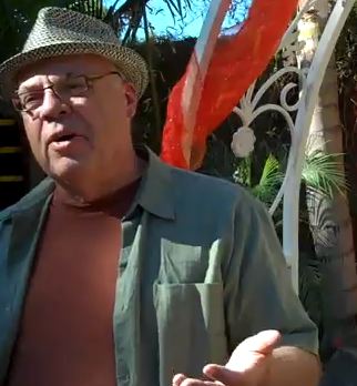 Ken 2 at Dreamshield