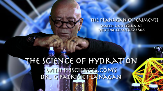 The Science of Hydration - Final