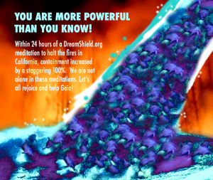 You are more powerful than you know