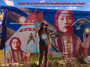 4th Poster Genevieve