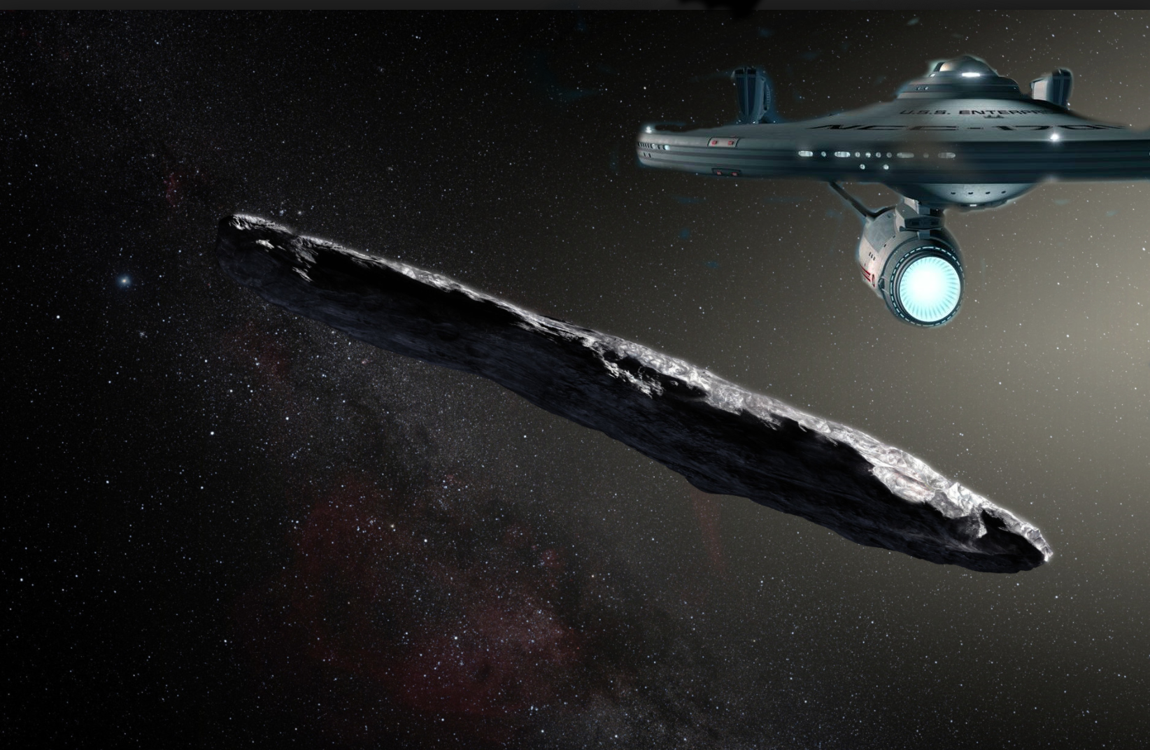 warning abort mind meld blank