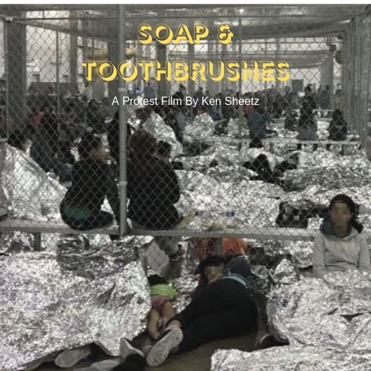 Soap &amp; Toothbrushes