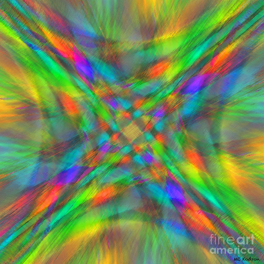 prismatic-me-kozdron