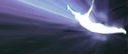 You are a living FTL