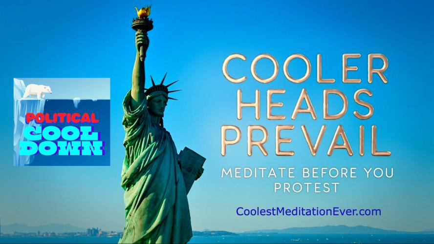 Cooler Heads Prevail